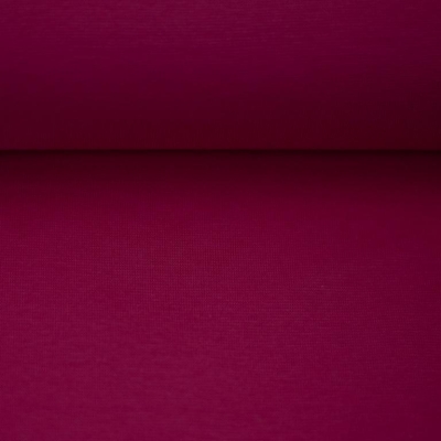 Jersey uni | VANESSA | Fuchsia
